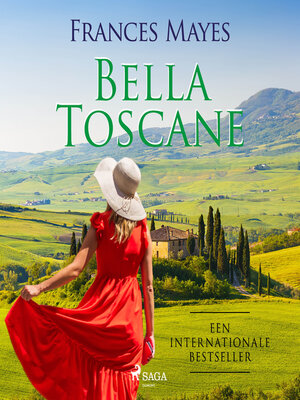 cover image of Bella Toscane